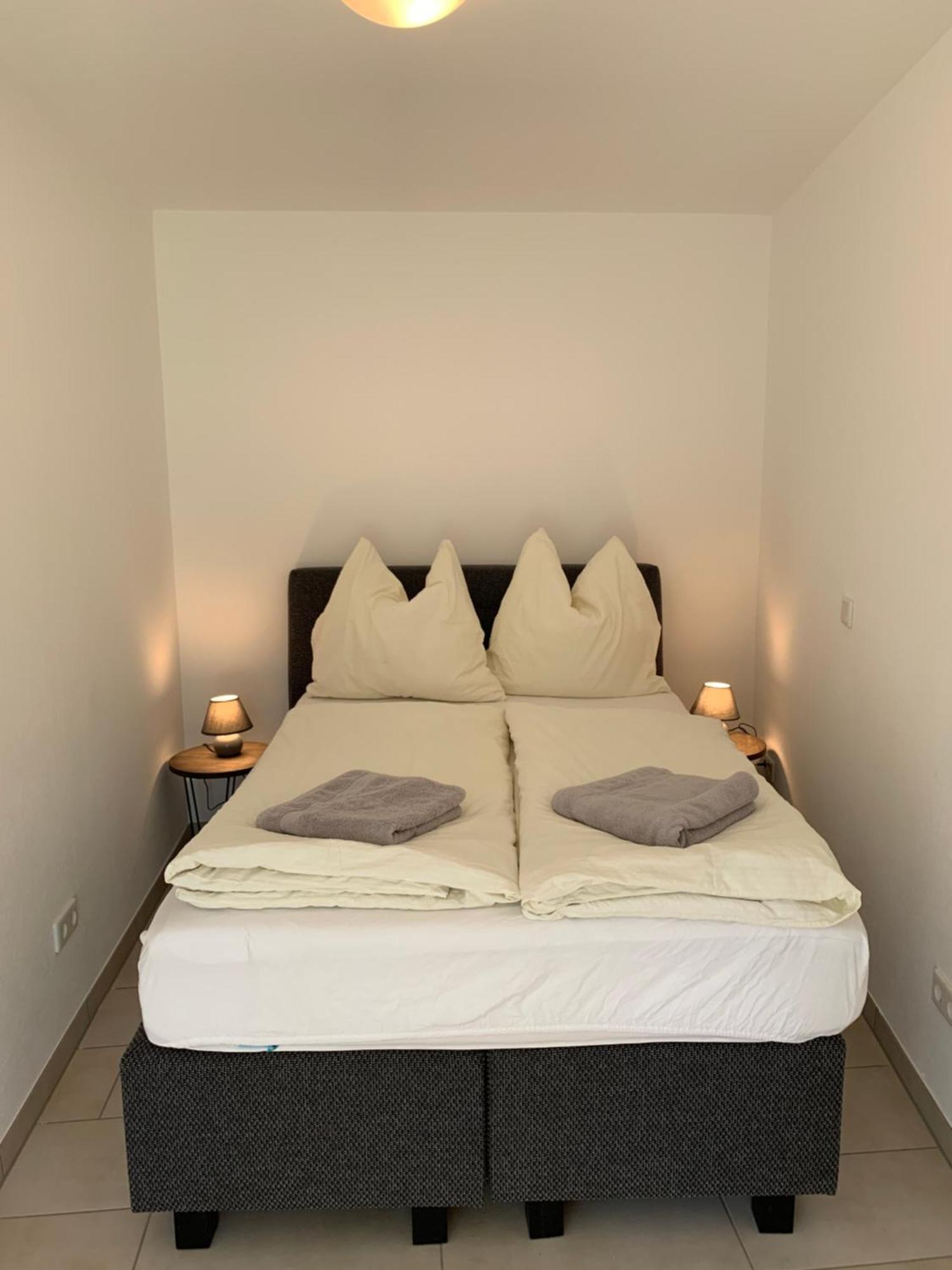 Landhaus Wiesemann Parkappartements & Dependance - Naehe Ettelsberg-Talstation Willingen  Exteriör bild