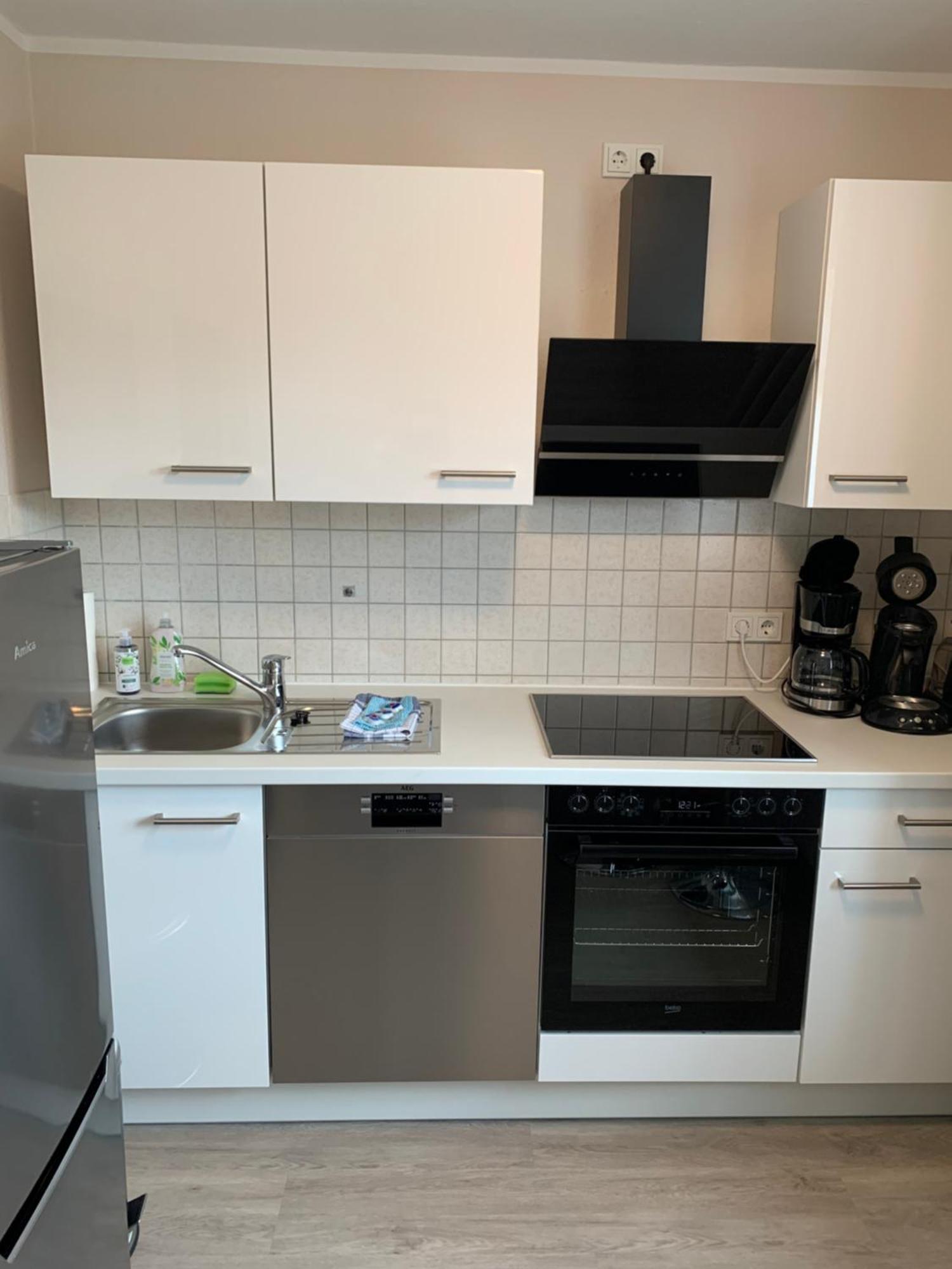 Landhaus Wiesemann Parkappartements & Dependance - Naehe Ettelsberg-Talstation Willingen  Rum bild