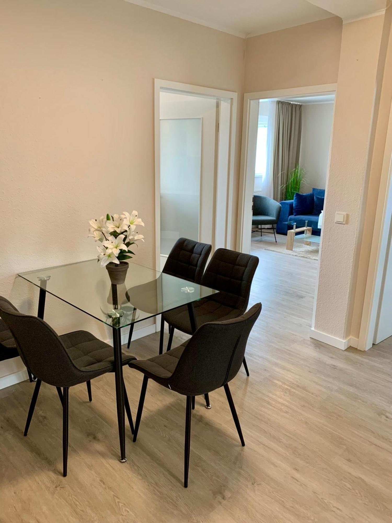Landhaus Wiesemann Parkappartements & Dependance - Naehe Ettelsberg-Talstation Willingen  Exteriör bild