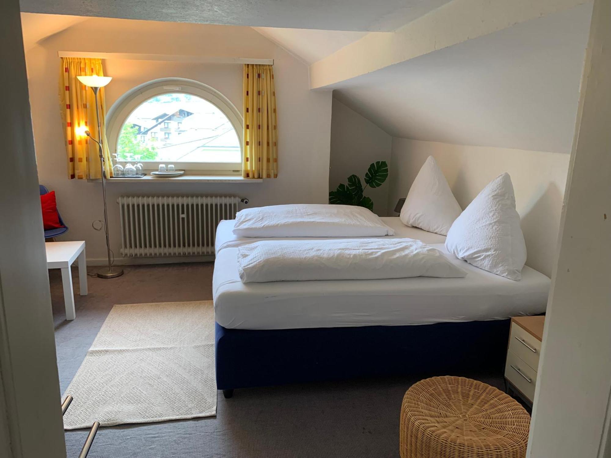 Landhaus Wiesemann Parkappartements & Dependance - Naehe Ettelsberg-Talstation Willingen  Exteriör bild