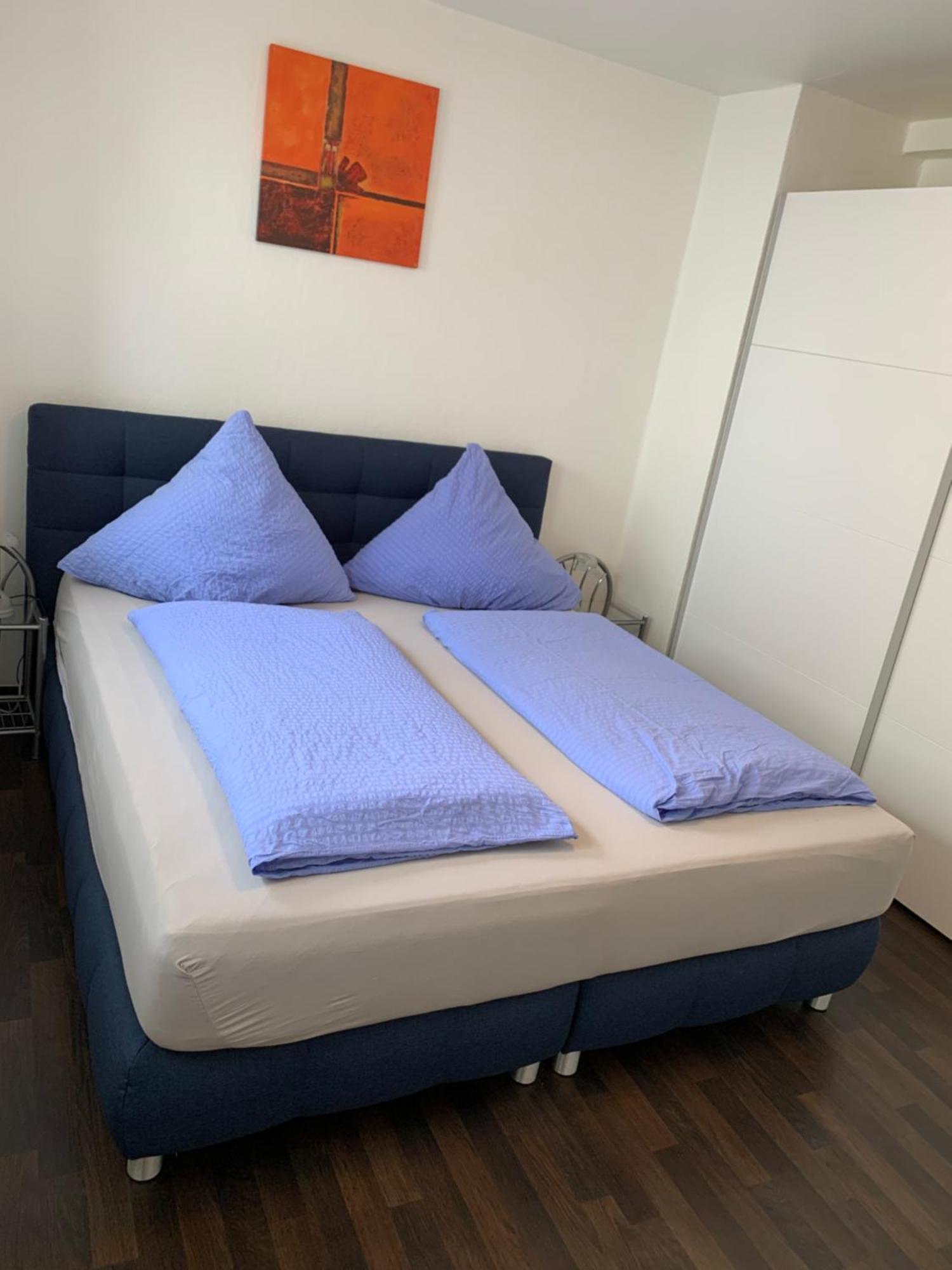 Landhaus Wiesemann Parkappartements & Dependance - Naehe Ettelsberg-Talstation Willingen  Rum bild