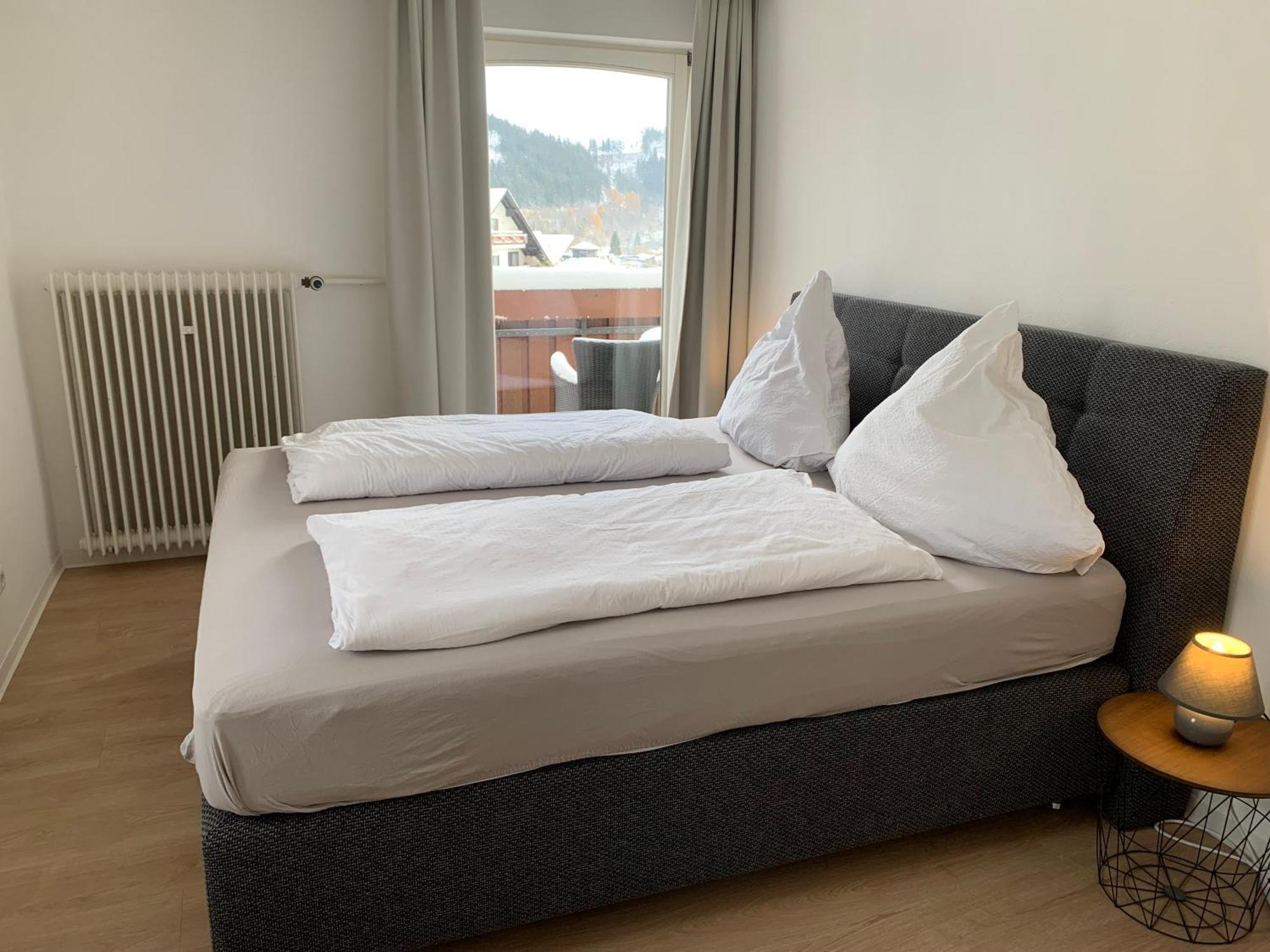 Landhaus Wiesemann Parkappartements & Dependance - Naehe Ettelsberg-Talstation Willingen  Exteriör bild