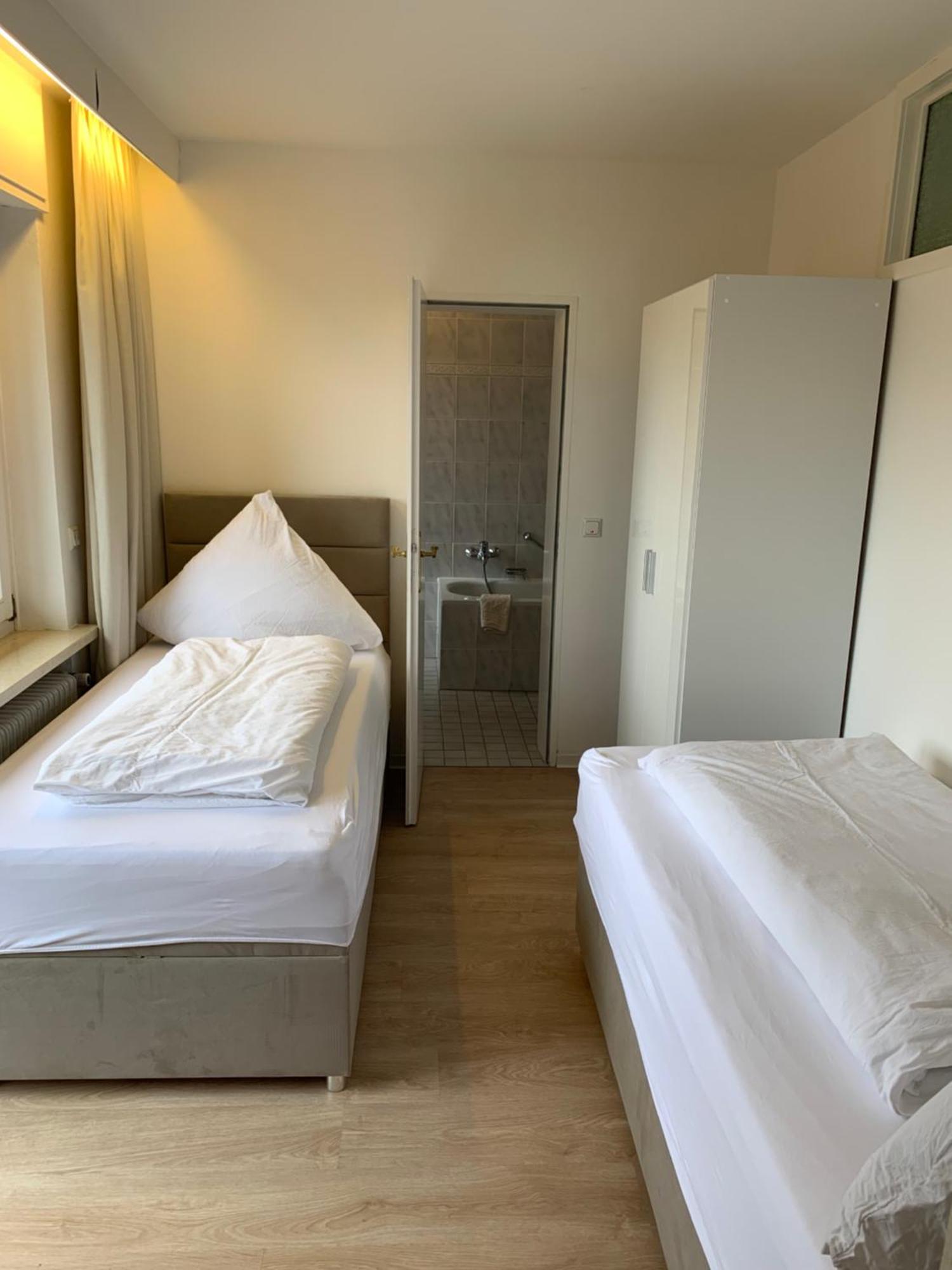 Landhaus Wiesemann Parkappartements & Dependance - Naehe Ettelsberg-Talstation Willingen  Exteriör bild