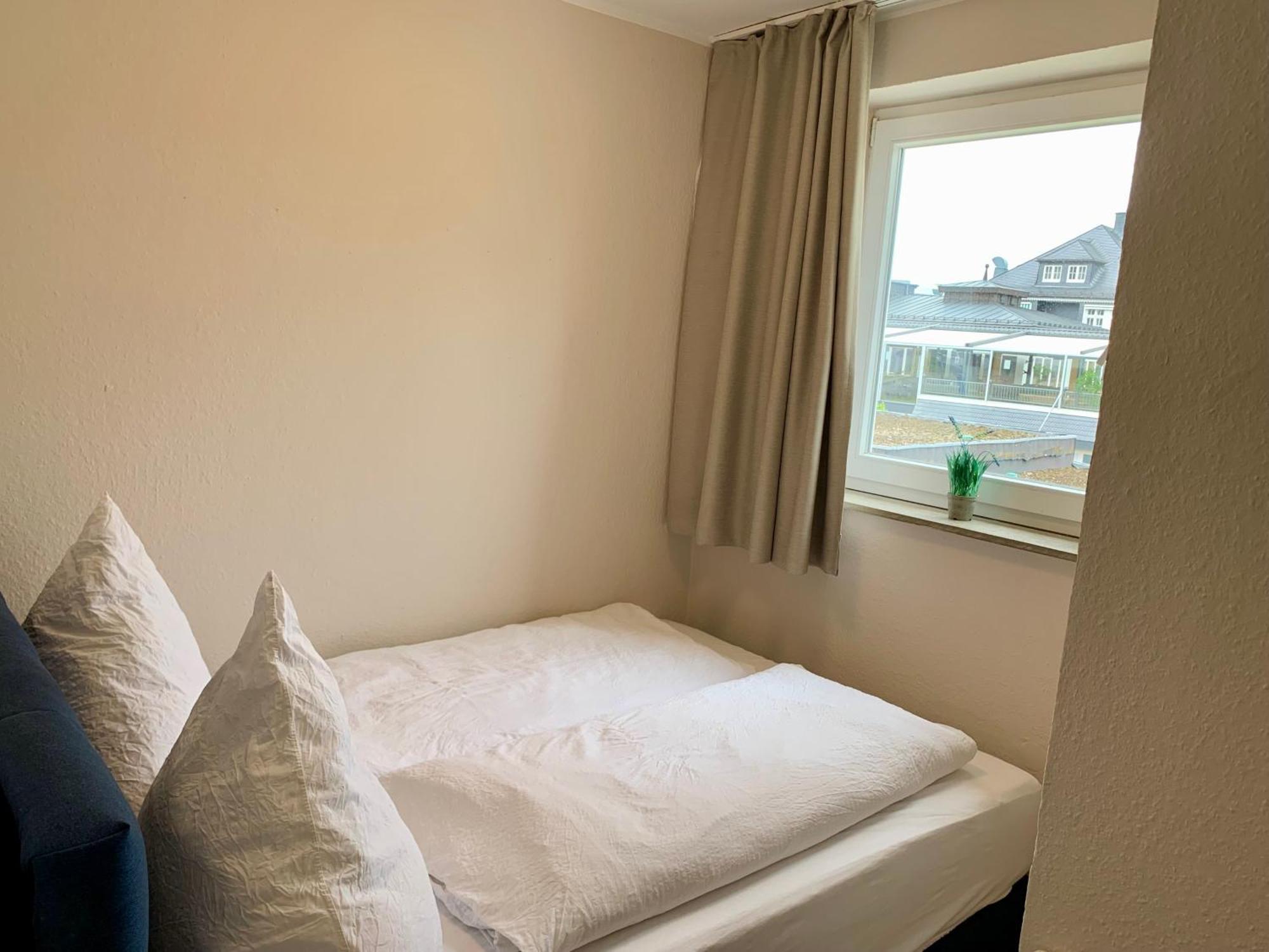 Landhaus Wiesemann Parkappartements & Dependance - Naehe Ettelsberg-Talstation Willingen  Exteriör bild